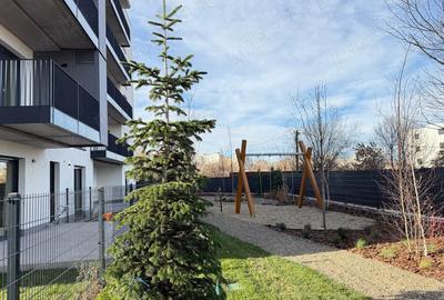 Apartament cu 2 camere decomandat în Doamna Ghica - 2