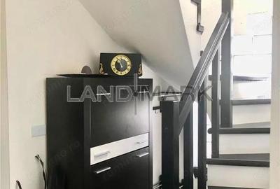 Casă cu Teren 770 Mp în Lugojului - 11