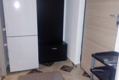 Lujerului - 9 minute metrou - Garsoniera CENTRALA PROPRIE - 4