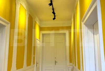 Apartament cu 4 camere semidecomandat în Sinaia - 16