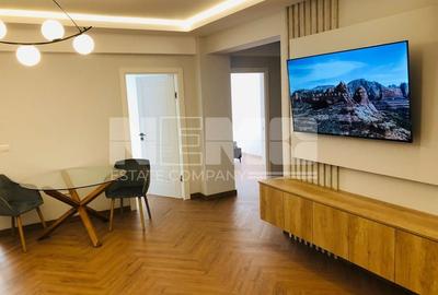 Apartament spațios cu 3 camere I Rădăuți - 8