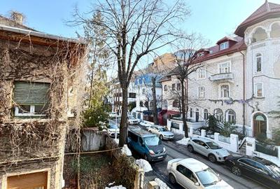 Spațiu comercial, de 200 mp, în Cotroceni - 1