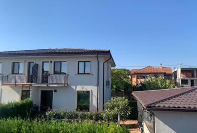 Casă cu 4 camere cu Teren 552 Mp în Ovidiu - 3