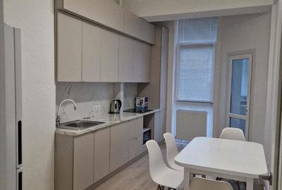 Garsoniera de vanzare zona Timpuri Noi - 1