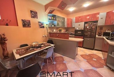 Apartament 4 camere zona Centrul Istoric Sibiu - 5