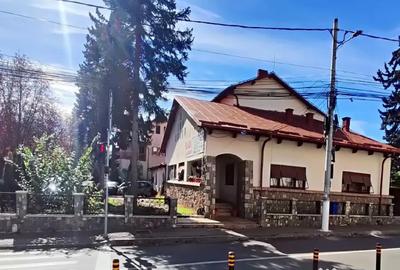 Spațiu comercial, de 1,043 mp, în Ultracentral - 4