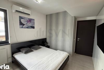 Apartament cu 2 camere semidecomandat, mobilat în Domenii - 2