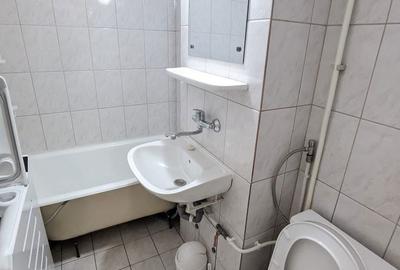 Apartament cu 2 camere decomandat în Mănăștur