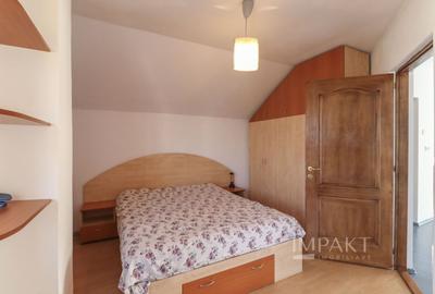 Casă individuală cu 5 camere cu Canalizare în Europa - 11