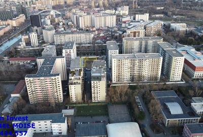 Garsoniera de 38 mp la Politehnica - locație excelentă și finisaje premium - 10