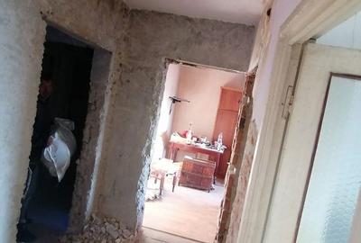 Apartament cu 2 camere decomandat în Ultracentral - 7