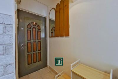 Garsonieră confort 3 de vânzare – Calea Romanilor, zona Patria, Arad - 4