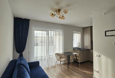 Apartament cu 2 camere în Central - 2