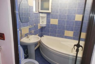 Apartament cu 2 camere semidecomandat în Micro 19 - 8