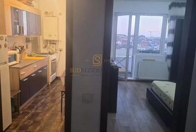 Apartament modern cu o camera, mobilat si utilat, Confort Urban, S5 - 4