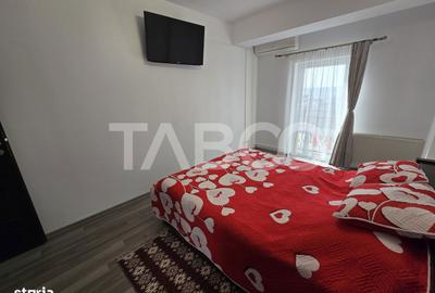 Apartament cu 2 camere decomandat, mobilat în Turnișor - 6