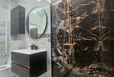 Apartament cu 2 camere semidecomandat în Tomis Nord - 19