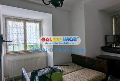 Unirii Regina Maria,oportunitate vilă D+P+E+M 750mp utili, teren 445mp - 41