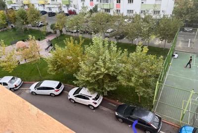 Garsonieră semidecomandată în Rahova - 3