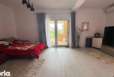 Casă cu 4 camere cu Teren 350 Mp în Tipografilor - 15