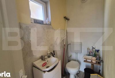 Casă cu 5 camere cu Canalizare în Cloșca - 19