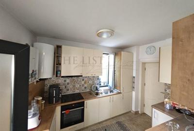 Casă individuală cu 5 camere cu Teren 400 Mp în Tunari - 3