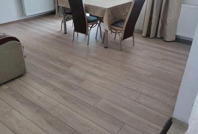 Apartament cu 2 camere semidecomandat în Florești - 4