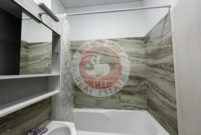 Polux Residence | Garsoniera | 34mp | Dec | B11838 - 4