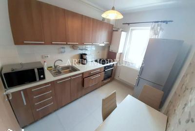 Apartament cu 2 camere decomandat, mobilat în Bună Ziua - 2