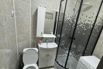 Apartament cu 2 camere decomandat în Obor