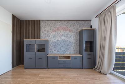 Apartament cu 2 camere decomandat în Bartolomeu - 5