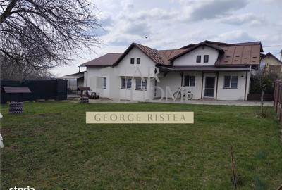 Casă cu 3 camere cu Teren 1364 Mp în Central - 15