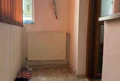 Apartament cu 2 camere semidecomandat în Central - 3