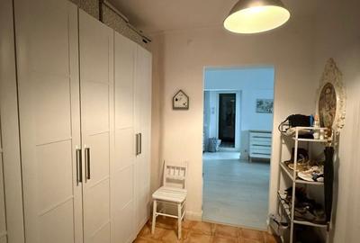 Apartament cu 2 camere semidecomandat în Ghencea - 1