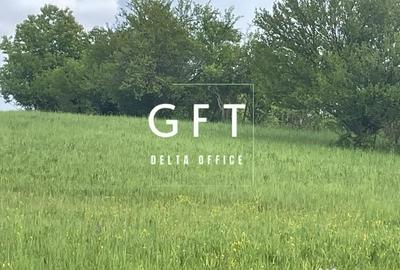 Teren de 726 mp, în Sigmir - 2