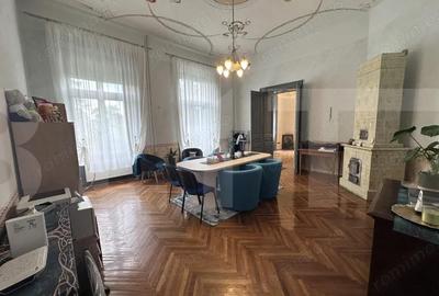 Apartament cu 2 camere semidecomandat în Central - 3