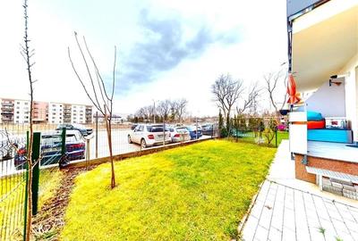 Cu gradina proprie, loc parcare, mobilat utilat,Tractorul, Aria Coresi, Brasov. - 25