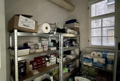 De vanzare Spatiu Birou/Apartament zona Romana Intrare Separata sect 1 - 4