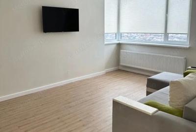 Apartament cu 2 camere decomandat în Calea Victoriei - 1