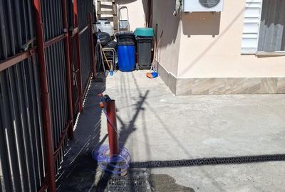 Casă cu 3 camere cu Canalizare în Militari - 4