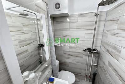 Garsoniera confort 3. Arad, zona Aurel Vlaicu, Aleea Saturn - 4