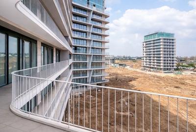 Apartament cu 2 camere în Nord - 5