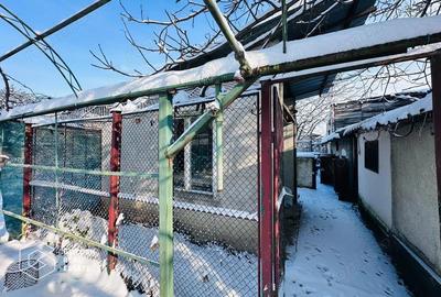 Casa 3 camere, teren 720 mp, garaj, Cartier ?ega - 3