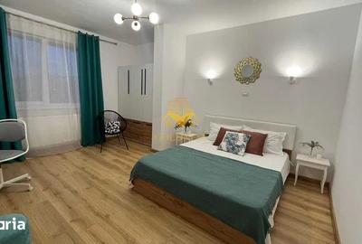 Apartament cu 3 camere în Florești - 6