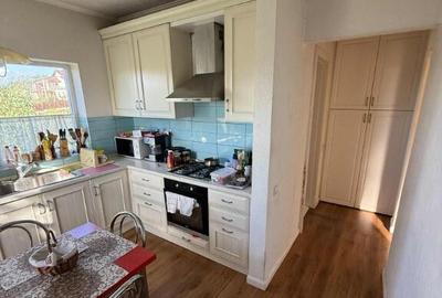 Casă cu 4 camere cu Teren 307 Mp în Făget - 2