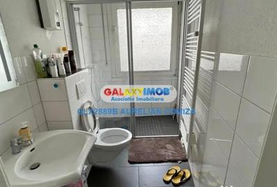 Garsonieră decomandată în Mogoșoaia - 1