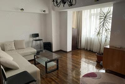 Apartament cu 2 camere decomandat în Central - 1