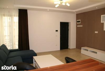 Apartament cu 2 camere în Central - 5