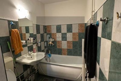 Apartament cu 2 camere semidecomandat în Drumul Găzarului - 10