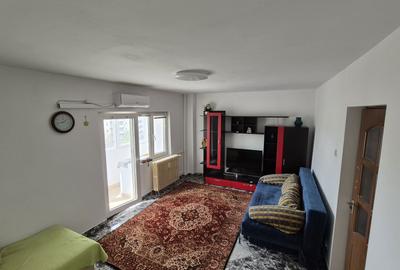 Apartament cu 2 camere decomandat în Lacul Tei - 7